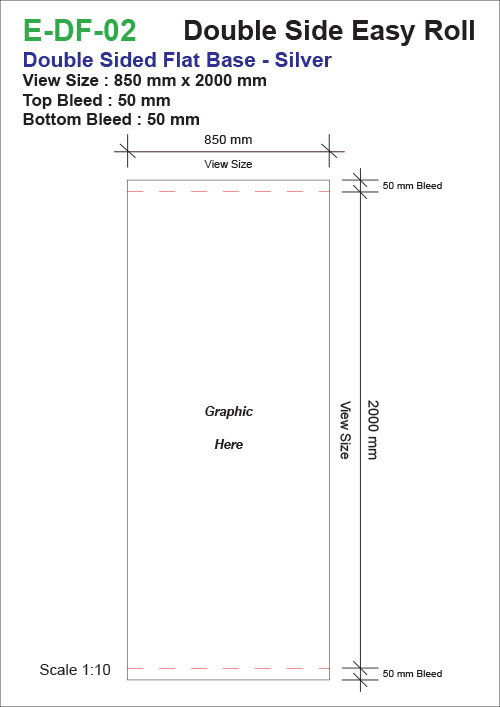 Double-Side-Flat-Base-Silver-Template-t