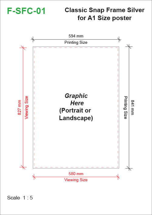 F-SFC-01-Classic-Snap-Frame-Silver-A1-t