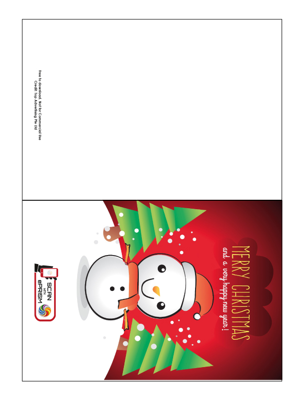 snowman
